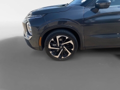 Used 2024  Mitsubishi Outlander SE FWD at Raceway Motors near Lufkin&comma; TX