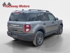 Used 2024  Ford Bronco Sport Big Bend 4x4 at Raceway Motors near Lufkin&comma; TX