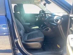 Used 2023  Chevrolet Trailblazer FWD 4dr LT at Raceway Motors near Lufkin&comma; TX