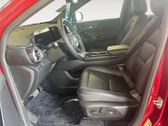 Used 2025  Chevrolet Equinox FWD 4dr LT w&sol;1LT at Raceway Motors near Lufkin&comma; TX