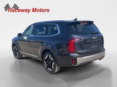 Used 2025  Kia Telluride S AWD at Raceway Motors near Lufkin&comma; TX