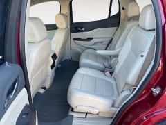 Used 2020  GMC Acadia 4d SUV FWD Denali at Raceway Motors near Lufkin&comma; TX