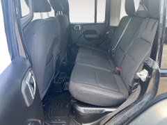 Used 2023  Jeep Wrangler 4xe Willys 4x4 at Raceway Motors near Lufkin&comma; TX