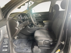 Used 2021  Chevrolet Traverse FWD 4dr LS w&sol;1LS at Raceway Motors near Lufkin&comma; TX