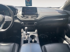 Used 2022  Nissan Altima 2&period;5 SR Sedan at Raceway Motors near Lufkin&comma; TX