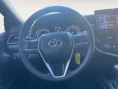 Used 2022  Toyota Camry LE Auto at Raceway Motors near Lufkin&comma; TX