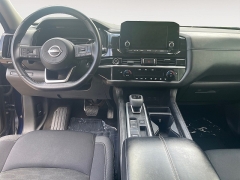 Used 2024  Nissan Pathfinder SV 2WD at Raceway Motors near Lufkin&comma; TX