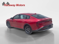 Used 2025  Kia K4 LXS FWD at Raceway Motors near Lufkin&comma; TX