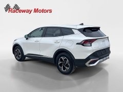 Used 2023  Kia Sportage LX FWD at Raceway Motors near Lufkin&comma; TX