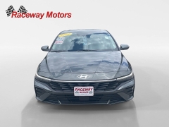 Used 2025  Hyundai Elantra SEL Convenience IVT at Raceway Motors near Lufkin&comma; TX