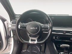 Used 2022  Kia K5 GT-Line FWD at Raceway Motors near Lufkin&comma; TX