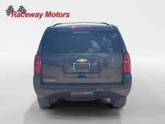 Used 2018  Chevrolet Tahoe 4d SUV RWD LT at Raceway Motors near Lufkin&comma; TX