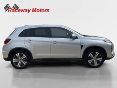 Used 2021  Mitsubishi Outlander Sport SE 2&period;0 AWC CVT at Raceway Motors near Lufkin&comma; TX