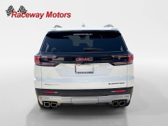 Used 2025  GMC Acadia FWD 4dr Elevation at Raceway Motors near Lufkin, TX