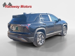 Used 2025  Chevrolet Equinox FWD 4dr LT w&sol;1LT at Raceway Motors near Lufkin&comma; TX