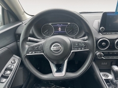 Used 2023  Nissan Sentra SV CVT at Raceway Motors near Lufkin&comma; TX