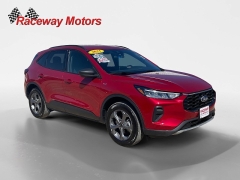 Used 2025  Ford Escape ST-Line AWD at Raceway Motors near Lufkin&comma; TX