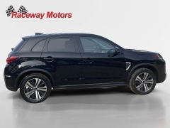 Used 2023  Mitsubishi Outlander Sport S 2.0 AWC at Raceway Motors near Lufkin, TX