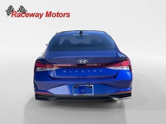 Used 2023  Hyundai Elantra SEL IVT at Raceway Motors near Lufkin&comma; TX
