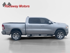 Used 2020  Ram 1500 4WD Crew Cab Big Horn at Raceway Motors near Lufkin&comma; TX