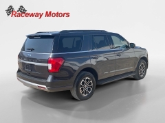 Used 2024  Ford Expedition XLT 4x4 at Raceway Motors near Lufkin&comma; TX