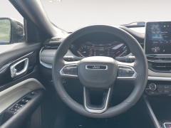Used 2025  Jeep Compass Limited 4x4 at Raceway Motors near Lufkin&comma; TX