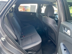 Used 2020  Hyundai Tucson 4d SUV AWD Value at Raceway Motors near Lufkin&comma; TX