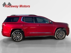 Used 2020  GMC Acadia 4d SUV FWD Denali at Raceway Motors near Lufkin&comma; TX