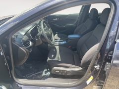 Used 2023  Chevrolet Malibu 4dr Sdn 1LT at Raceway Motors near Lufkin&comma; TX
