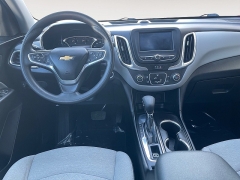 Used 2022  Chevrolet Equinox FWD 4dr LT w&sol;1LT at Raceway Motors near Lufkin&comma; TX