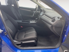 Used 2019  Honda Civic Sedan 4d LX CVT at Raceway Motors near Lufkin&comma; TX