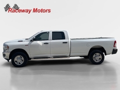 Used 2022  Ram 2500 4WD Tradesman Crew Cab 8' Box at Raceway Motors near Lufkin&comma; TX