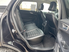 Used 2023  Ford Edge SEL AWD at Raceway Motors near Lufkin&comma; TX