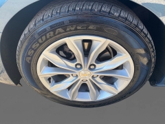 Used 2025  Chevrolet Malibu 4dr Sdn 1LT at Raceway Motors near Lufkin, TX