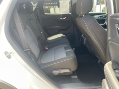 Used 2025  Chevrolet Blazer FWD 4dr LT w&sol;2LT at Raceway Motors near Lufkin&comma; TX