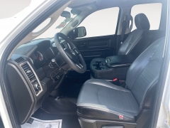 Used 2023  Ram 1500 Classic 4WD Tradesman Quad Cab 6'4" Box at Raceway Motors near Lufkin&comma; TX