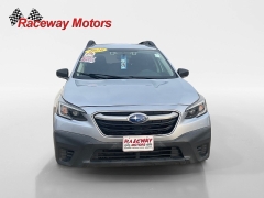 Used 2020  Subaru Outback 4d SUV AWD at Raceway Motors near Lufkin&comma; TX