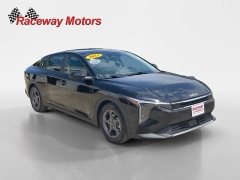 Used 2025  Kia K4 LXS FWD at Raceway Motors near Lufkin&comma; TX