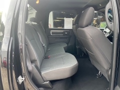 Used 2024  Ram 1500 Classic 2WD Warlock Crew Cab 5'7" Box at Raceway Motors near Lufkin&comma; TX