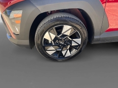 Used 2025  Hyundai Kona SEL FWD at Raceway Motors near Lufkin&comma; TX
