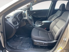 Used 2022  Chevrolet Malibu 4dr Sdn LT at Raceway Motors near Lufkin&comma; TX