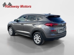 Used 2020  Hyundai Tucson 4d SUV AWD Value at Raceway Motors near Lufkin&comma; TX