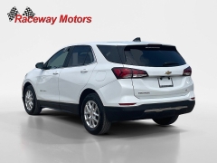 Used 2024  Chevrolet Equinox FWD 4dr LT w&sol;1LT at Raceway Motors near Lufkin&comma; TX