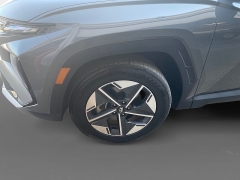 Used 2025  Hyundai Tucson SEL FWD at Raceway Motors near Lufkin&comma; TX