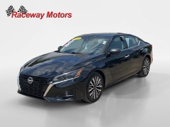Used 2025  Nissan Altima SV FWD at Raceway Motors near Lufkin&comma; TX