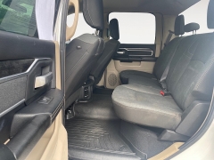 Used 2019  Ram 2500 4WD Crew Cab Big Horn at Raceway Motors near Lufkin&comma; TX