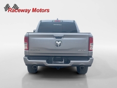 Used 2020  Ram 1500 4WD Crew Cab Big Horn at Raceway Motors near Lufkin&comma; TX