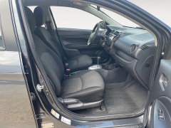 Used 2024  Mitsubishi Mirage ES CVT at Raceway Motors near Lufkin&comma; TX