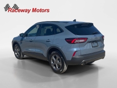 Used 2025  Ford Escape ST-Line Select AWD at Raceway Motors near Lufkin&comma; TX