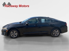 Used 2022  Kia K5 LXS FWD at Raceway Motors near Lufkin&comma; TX